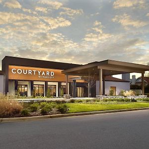 Courtyard Greenville Haywood Mall